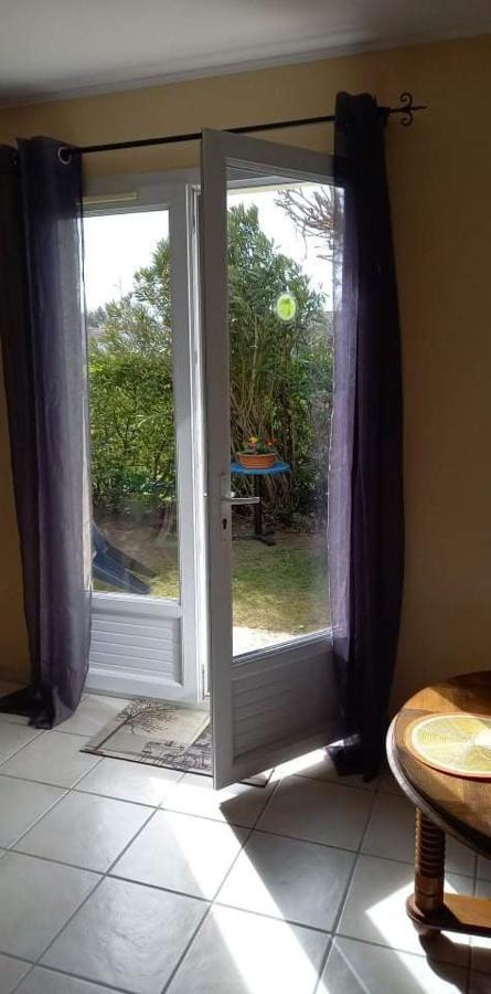 En Plein Coeur De L'Ile D'Oleron, Suite Parentale. Dolus d'Oléron Екстериор снимка