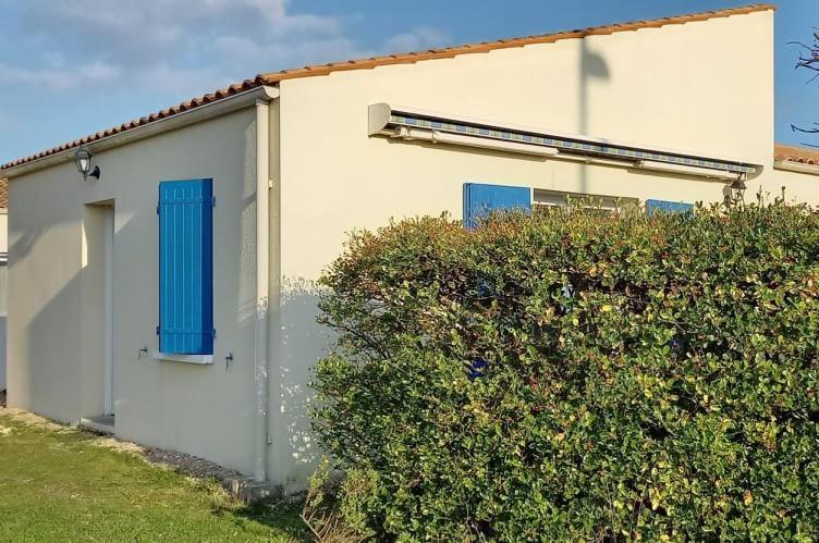 En Plein Coeur De L'Ile D'Oleron, Suite Parentale. Dolus d'Oléron Екстериор снимка