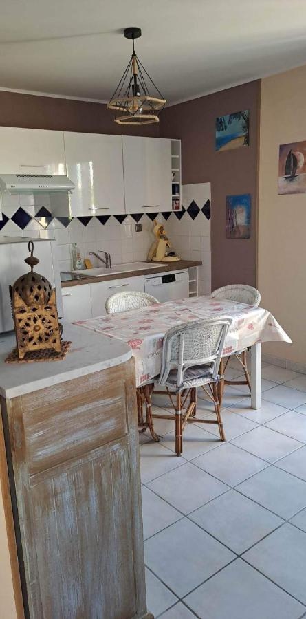 En Plein Coeur De L'Ile D'Oleron, Suite Parentale. Dolus d'Oléron Екстериор снимка