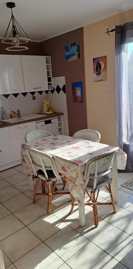 En Plein Coeur De L'Ile D'Oleron, Suite Parentale. Dolus d'Oléron Екстериор снимка